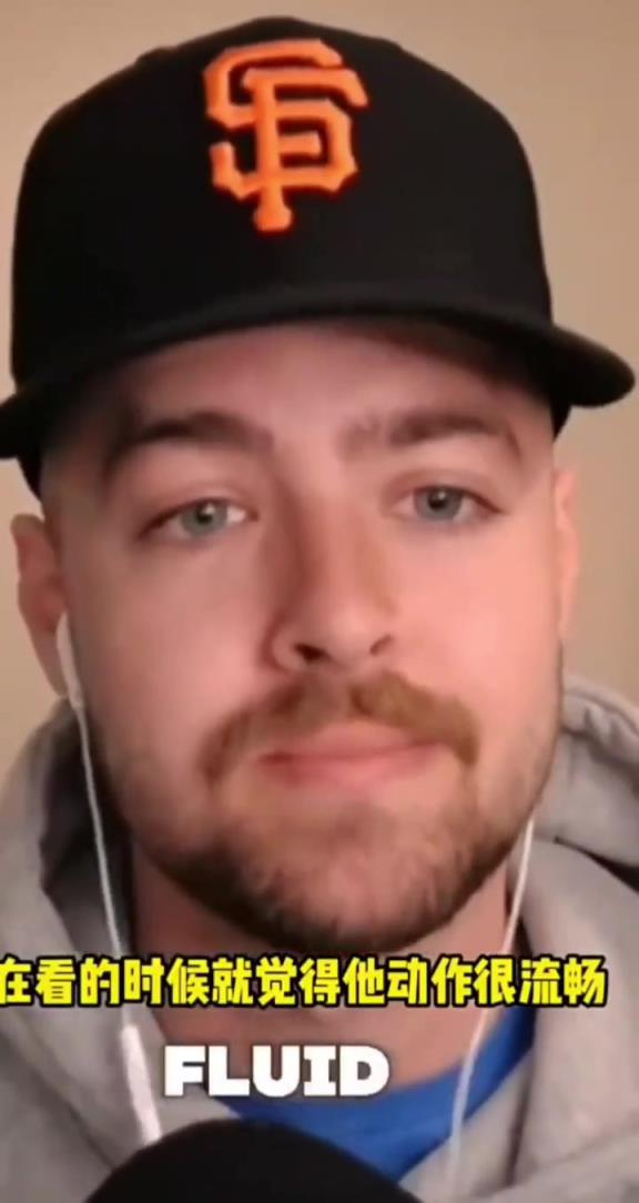 國外熱火博主：我很喜歡楊瀚森的技術！他的靈活度比馬盧阿奇還高