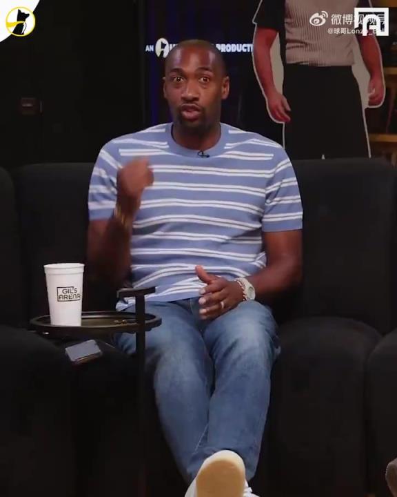 當(dāng)年是湖人選中的榜眼！阿里納斯：大球的打球方式與他的天賦不符